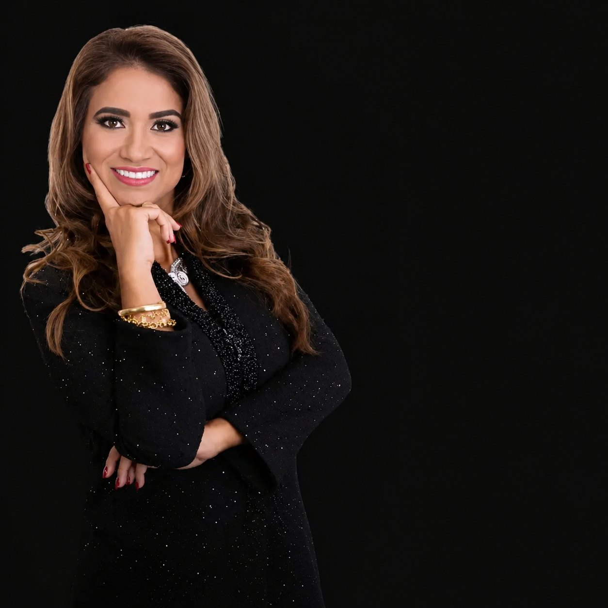 Kátia Teixeira, Diretora Nacional Mary Kay